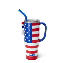 Load image into Gallery viewer, All American Mega Mug (30oz)