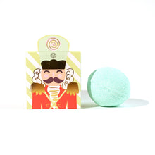 Load image into Gallery viewer, Nutcracker Bath Balm