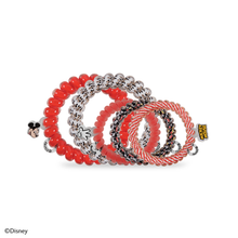 Load image into Gallery viewer, Mickey Mouse Mix Pack Hair Ties
