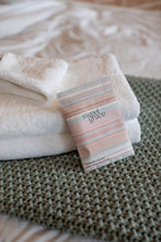 Load image into Gallery viewer, Sweet Grace Modern Stripe Sachet 9 Pack