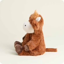 Load image into Gallery viewer, Highland Cow Warmies