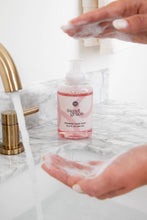 Load image into Gallery viewer, Sweet Grace Foaming Hand Soap - 4 Pack