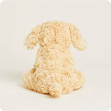 Load image into Gallery viewer, Golden Dog Warmies Junior