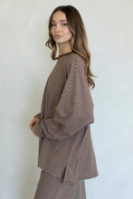 Load image into Gallery viewer, Levi Top: Pink / M/L