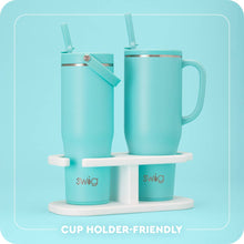 Load image into Gallery viewer, Pagoda Paradise Mega Mug (40oz)