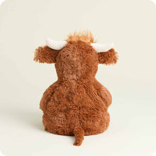 Load image into Gallery viewer, Highland Cow Warmies