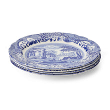 Load image into Gallery viewer, Spode Blue Italian Dinner Plate