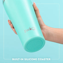 Load image into Gallery viewer, Gingham Tumbler (32oz)