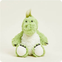Load image into Gallery viewer, Dinosaur Warmies