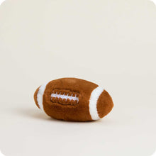 Load image into Gallery viewer, Football Warmies Junior Sports Collection Americana Game day