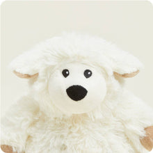 Load image into Gallery viewer, Sheep Warmies Junior