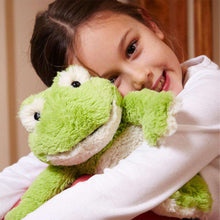 Load image into Gallery viewer, Frog Warmies