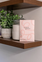 Load image into Gallery viewer, Sweet Grace Modern Swirl Sachet 9 Pack