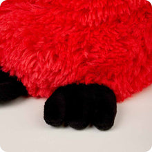 Load image into Gallery viewer, Red Cardinal Warmies