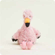 Load image into Gallery viewer, Flamingo Warmies