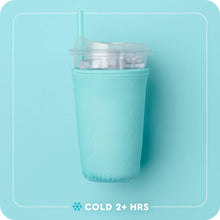 Load image into Gallery viewer, Tailgates in Lexington Iced Cup Coolie (Medium)