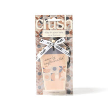 Load image into Gallery viewer, Crush Stay In Your Lane Car Air Freshener
