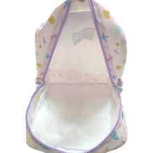 Load image into Gallery viewer, BACKPACKER - BACKPACK SEASIDE