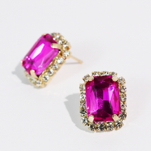 Load image into Gallery viewer, Barbie Luxe Earrings