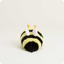 Load image into Gallery viewer, Bee Warmies Junior