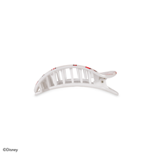 Load image into Gallery viewer, Flat Round Hair Clip | Small | Minnie Mouse Loves Her Bows!