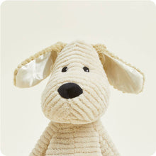 Load image into Gallery viewer, Puppy - My First Warmies Great for baby gifts and shower presents Super Soft