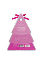 Load image into Gallery viewer, Celavi 46326H Merry Vibes Only 3pc Precision Tweezers - 12