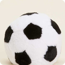 Load image into Gallery viewer, Soccer Ball Warmies