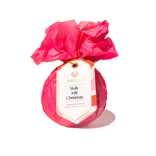 Load image into Gallery viewer, Holly Jolly Christmas Bath Balm
