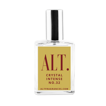 Load image into Gallery viewer, Crystal Intense: 30ML / 1 OZ