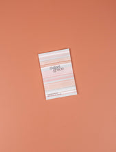 Load image into Gallery viewer, Sweet Grace Modern Stripe Sachet 9 Pack