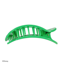 Load image into Gallery viewer, Flat Round Hair Clip | Large | Goofy