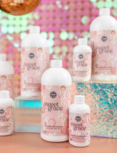 Load image into Gallery viewer, Sweet Grace 6oz Laundry Detergent