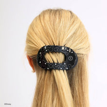 Load image into Gallery viewer, Flat Round Hair Clip | Medium | Disney Spotlight