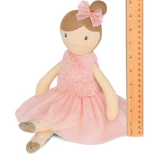 Load image into Gallery viewer, Lil' Ballerina (Brunette)