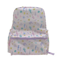 Load image into Gallery viewer, BACKPACKER - BACKPACK SEASIDE