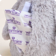 Load image into Gallery viewer, Mallard Pet Toy Warmies Unscented Heatable Weighted