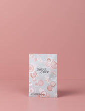 Load image into Gallery viewer, Sweet Grace Modern Bubble Sachet 9 Pack