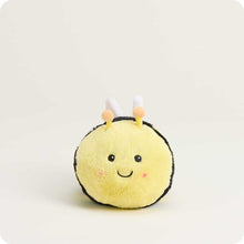 Load image into Gallery viewer, Bee Warmies Junior