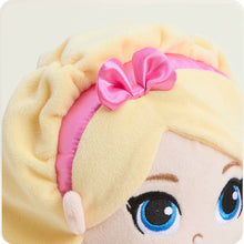 Load image into Gallery viewer, Barbie Doll Warmies