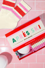 Load image into Gallery viewer, Apres Ski Bath Balm & Sock Set
