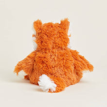 Load image into Gallery viewer, Fox Warmies Junior