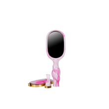 Load image into Gallery viewer, Mini Detangler Brush | Medium | Pinch Me!
