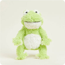 Load image into Gallery viewer, Frog Warmies