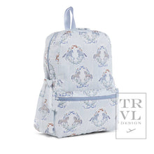 Load image into Gallery viewer, Backpacker - Backpack Winners Circle