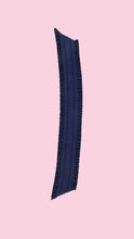 Load image into Gallery viewer, STRETCHY BAND (NAVY)