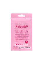 Load image into Gallery viewer, Celavi AP015 18pc Hydrocolloid Heart Acne Spot Patches - 12