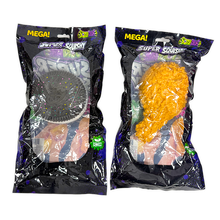 Load image into Gallery viewer, Fun Doh MEGA 8" Food Squishies Sensory Toy - 12/Display: Wholesale Price