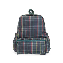 Load image into Gallery viewer, BACKPACKER - BACKPACK CAMBRIDGE PLAID