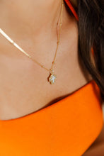 Load image into Gallery viewer, Meg Cross Necklace